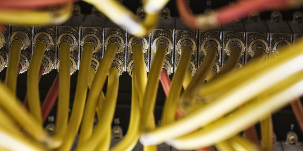 Certificado / Certificación de ICT Telecomunicaciones Bellver de Cerdanya · Comunicaciones mediante firewalls, VPNs y cifrado