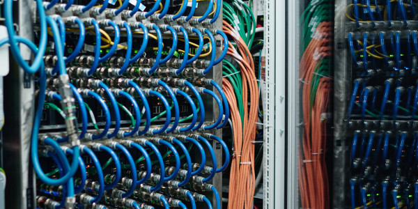 Certificado / Certificación de ICT Telecomunicaciones Bellver de Cerdanya · Big Data y análisis de datos