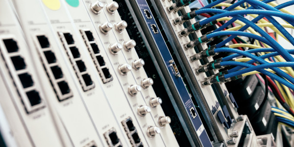 Certificado / Certificación de ICT Telecomunicaciones Bellver de Cerdanya · Servicios de almacenamiento y procesamiento remoto de datos