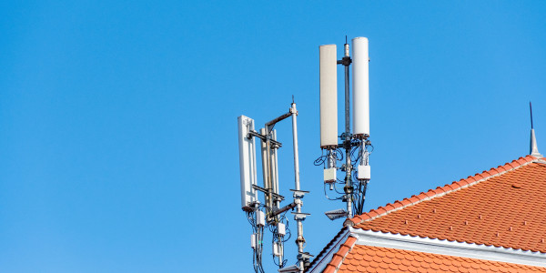 Certificado / Certificación de ICT Telecomunicaciones Bellver de Cerdanya · Certificado de Redes 5G y 4G LTE
