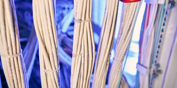Infraestructura Común Telecomunicaciones en Pirineus · Implementación de soluciones inteligentes