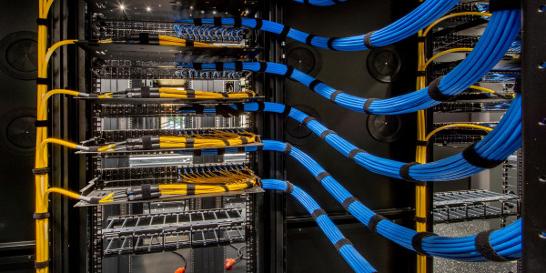 Infraestructura Común Telecomunicaciones en Pirineus · Tecnologías Emergentes y Transformación Digital