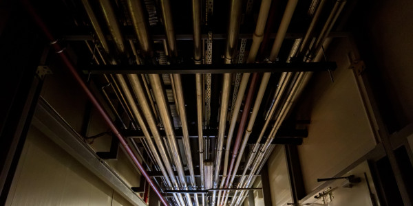 Infraestructura Común Telecomunicaciones en Pirineus · Instalación de infraestructura común de Telecomunicación Redes satelitales