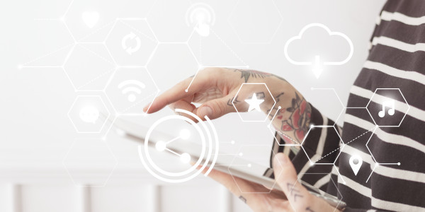 Infraestructura Común Telecomunicaciones en Pirineus · Internet de las Cosas (IoT)