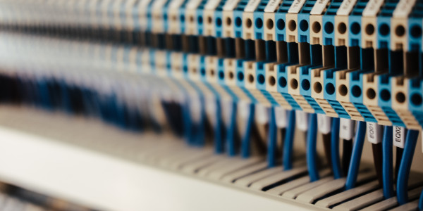 Instalación / Implantación / Legalización de ICT la Vansa i Fórnols · Instalación / Implantación de Procesamiento remoto de datos