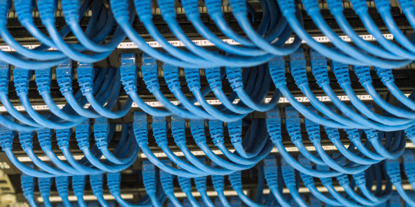Instalación / Implantación / Legalización de ICT la Vansa i Fórnols · Instalación y mantenimiento de centrales telefónicas y redes móviles