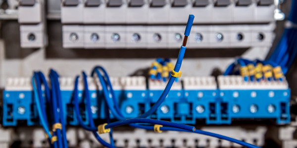 Instalación / Implantación / Legalización de ICT la Vansa i Fórnols · Instalación / Implantación Voz sobre IP (VoIP)