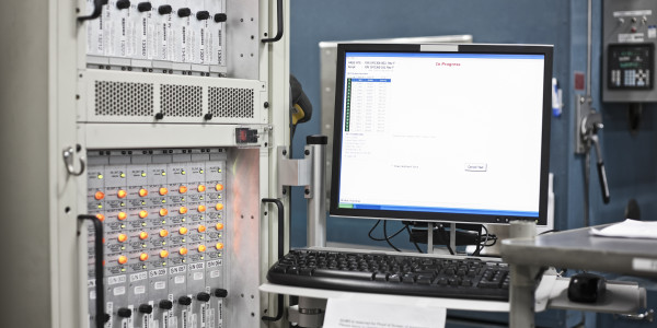 Instalación / Implantación / Legalización de ICT la Vansa i Fórnols · Monitoreo y gestión de redes