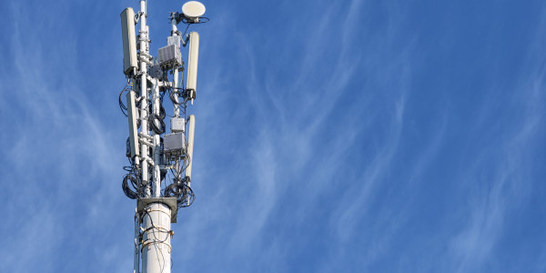 Instalación / Implantación / Legalización de ICT la Vansa i Fórnols · Desarrollo y optimización de telecomunicaciones móviles