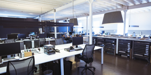 Proyectos de ICT Oficinas / Locales Comerciales la Vansa i Fórnols · Proyecto Oficinas / Local Comerciales  Telefonía fija y móvil