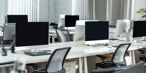 Proyectos de ICT Oficinas / Locales Comerciales la Vansa i Fórnols · Comunicaciones mediante firewalls, VPNs y cifrado