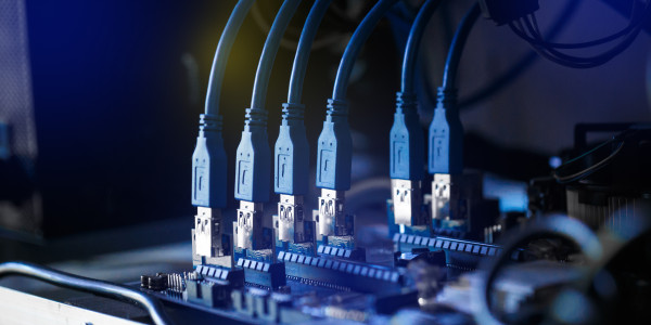 Redacción / Implantación / Legalización de Proyectos ICT la Vansa i Fórnols · Tecnologías Emergentes y Transformación Digital