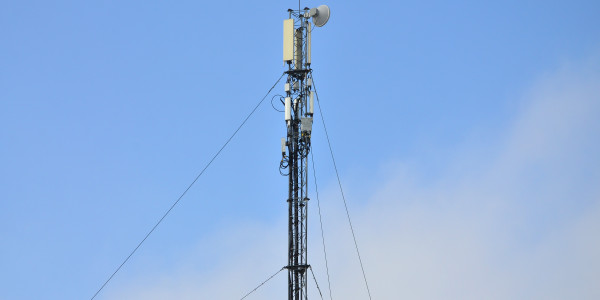 Redacción / Implantación / Legalización de Proyectos ICT la Vansa i Fórnols · Legalización, Desarrollo y optimización de telecomunicaciones móviles