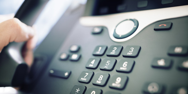 Redacción / Implantación / Legalización de Proyectos ICT la Vansa i Fórnols · Telefonía fija y móvil