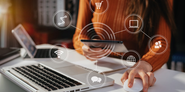 Redacción / Implantación / Legalización de Proyectos ICT la Vansa i Fórnols · Internet de las Cosas (IoT)